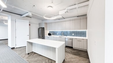 1150 Connecticut Ave NW, Washington, DC à louer Photo intérieure– Image 2 sur 8