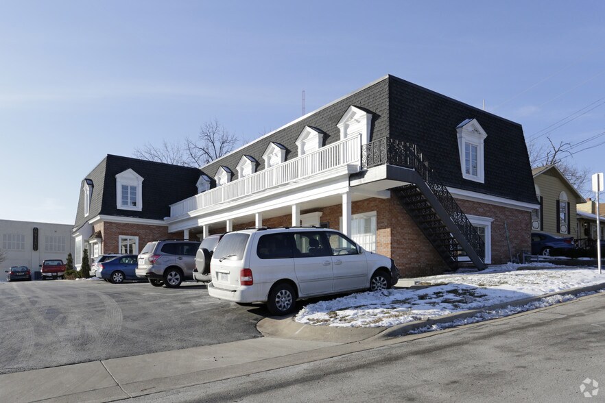 4800 Rainbow Blvd, Westwood, KS à vendre - Photo de l’immeuble – Image 3 sur 10