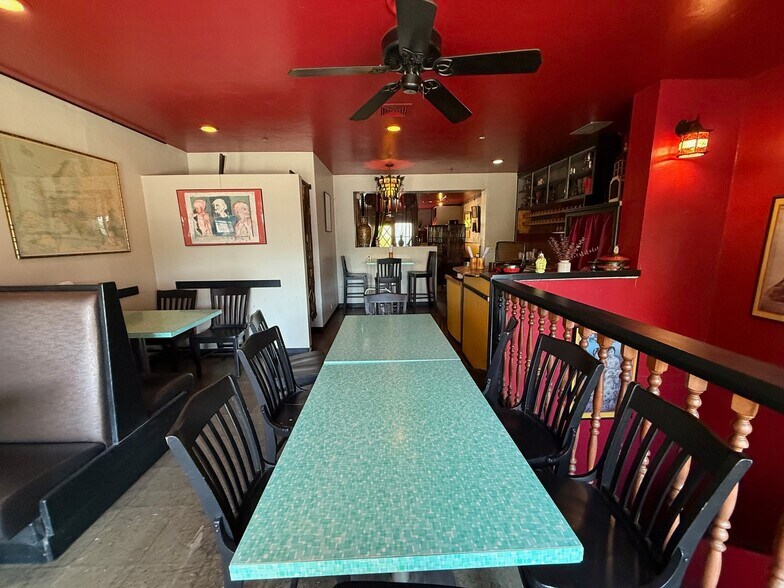 815 Palm St, San Luis Obispo, CA à vendre - Photo de l’immeuble – Image 3 sur 9