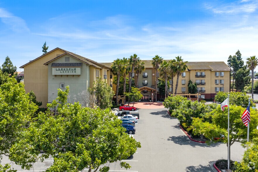 40 Ranch Dr, Milpitas, CA à vendre - Photo principale – Image 1 sur 4