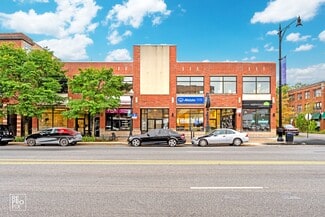 Plus de détails pour 4323 W Irving Park Rd, Chicago, IL - Local commercial à vendre