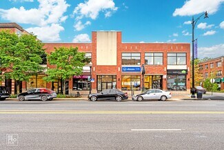 Plus de détails pour 4323 W Irving Park Rd, Chicago, IL - Local commercial à vendre