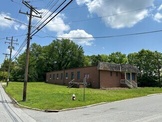 Plus de détails pour 113 Myrtle St, Thomasville, NC - Local d’activités à vendre