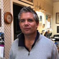 Matt Jones