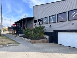 Plus de détails pour 1814 36th St SE, Calgary, AB - Local commercial à vendre
