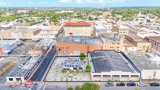 Plus de détails pour 1021 E Levee St, Brownsville, TX - Local commercial à louer