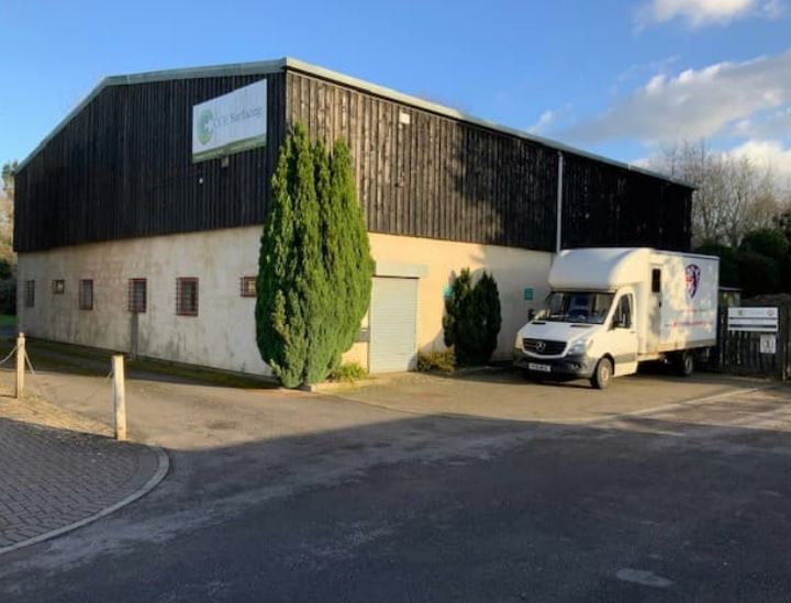 Oaksey Rd, Poole Keynes à louer - Photo principale – Image 1 sur 1