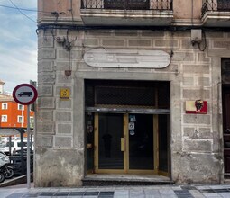 Local commercial dans Tortosa, Tarragona à louer Photo intérieure– Image 1 sur 9