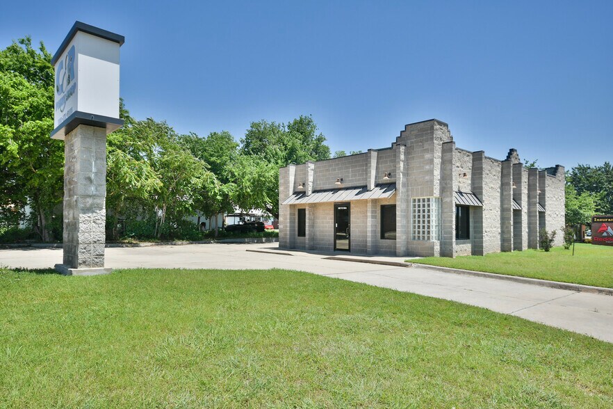 1401 W Main St, Duncan, OK à vendre - Photo de l’immeuble – Image 2 sur 17