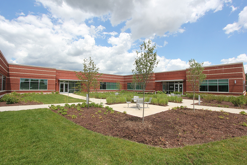 1250 Windham Pky, Romeoville, IL à louer - Photo de l’immeuble – Image 2 sur 3