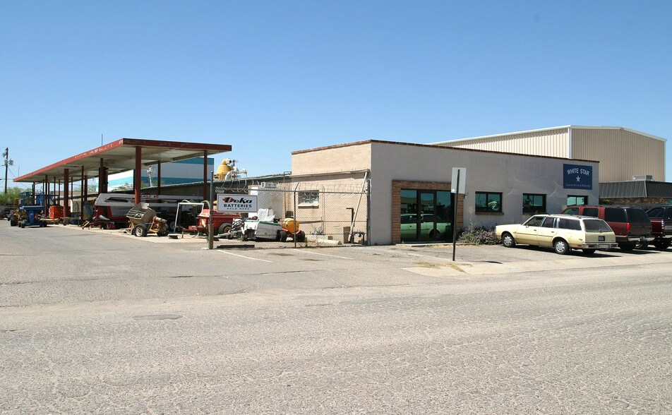 3760 E 37th St, Tucson, AZ à vendre - Photo de l’immeuble – Image 3 sur 3