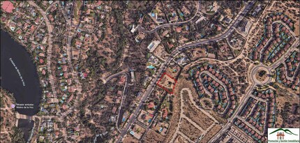 Avenida Marsil, 97, Las Rozas de Madrid, MAD - Vue aérienne vue de carte - Image1