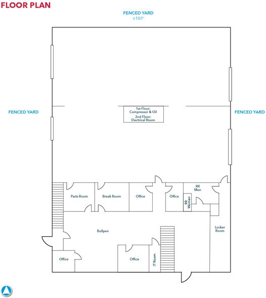 3788 Wheeling St, Aurora, CO à vendre - Plan d’étage – Image 3 sur 4