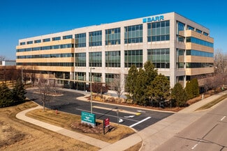 Plus de détails pour 4300 Marketpointe Dr, Bloomington, MN - Bureau à louer