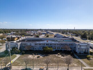 Plus de détails pour 160 W Haines Blvd, Lake Alfred, FL - Spécialisé à vendre