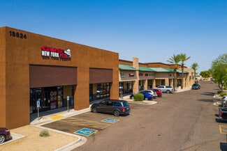 Plus de détails pour N Litchfield Rd, Goodyear, AZ - Local commercial à louer