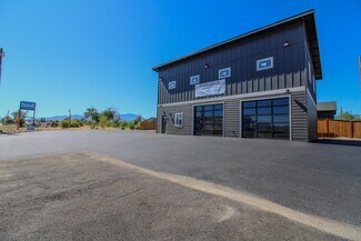 Plus de détails pour 3628 S Pacific Hwy, Medford, OR - Local d'activités à louer