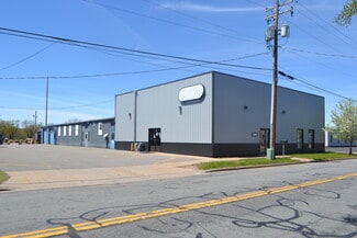 Plus de détails pour 2310 N 3rd St, Wausau, WI - Industriel/Logistique à vendre