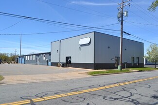 Plus de détails pour 2310 N 3rd St, Wausau, WI - Industriel/Logistique à vendre