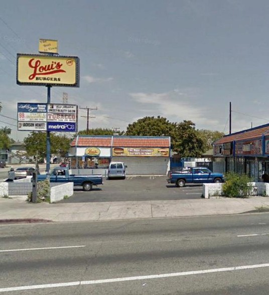 601 E Century Blvd, Los Angeles, CA à louer - Autre – Image 3 sur 3