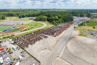 Plus de détails pour 2650 Mount Moriah Rd, Memphis, TN - Terrain à louer
