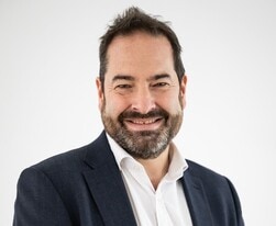 Mark Short