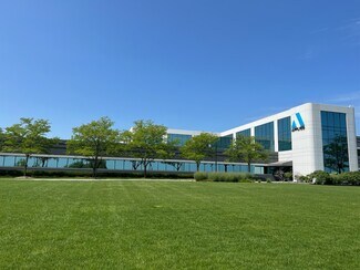 Plus de détails pour 200 Applied Pky, Monee, IL - Bureau à louer