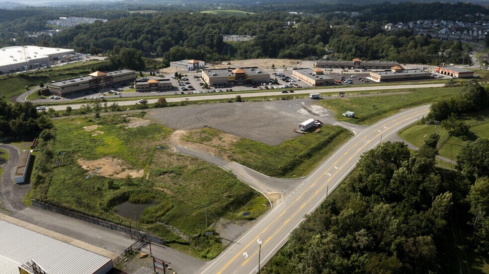 Cheat Rd, Morgantown, WV à louer - Photo de l’immeuble – Image 3 sur 14