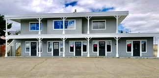 Plus de détails pour 10116 US Highway 50 E, Mound House, NV - Bureau à louer