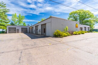Plus de détails pour 459 Southgate Dr, Tomahawk, WI - Industriel/Logistique à vendre