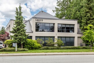 Plus de détails pour 10277 154 St, Surrey, BC - Bureau à vendre