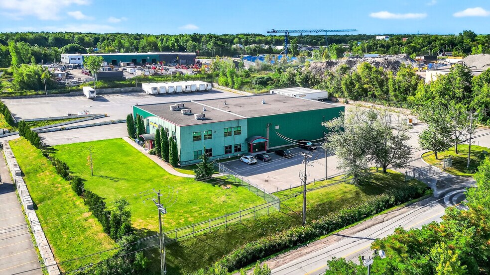 500 Montée Labossière, Vaudreuil-dorion, QC à louer - Photo de l’immeuble – Image 1 sur 51