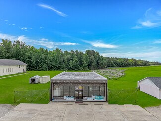 Plus de détails pour 2803 US 76, Mullins, SC - Local commercial à vendre