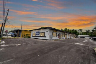 Plus de détails pour 2600 US Highway 1 S, Saint Augustine, FL - Local commercial à louer