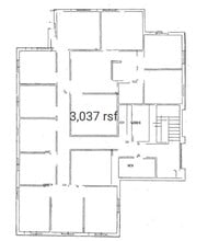 609 Lynnhaven Pky, Virginia Beach, VA à louer Plan d’étage– Image 1 sur 1