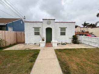 Plus de détails pour 1729 E Ocean Ave, Ventura, CA - Logement à vendre