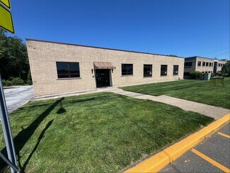 Plus de détails pour 175 Paterson Ave, Little Falls, NJ - Industriel/Logistique à louer