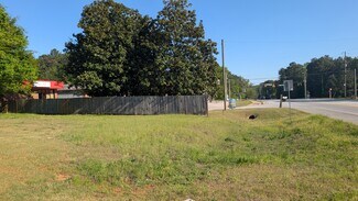 Plus de détails pour 1835 Georgia Highway 212 SW, Conyers, GA - Terrain à vendre