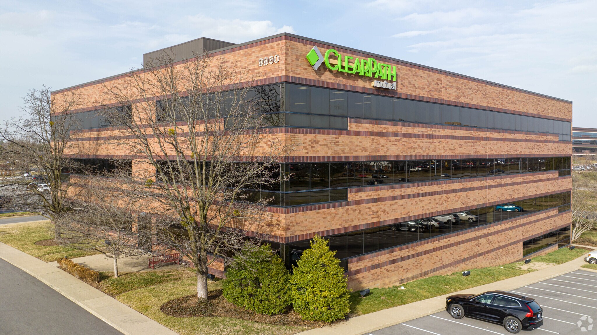 9960 Corporate Campus Dr, Louisville, KY à louer Photo principale– Image 1 sur 20