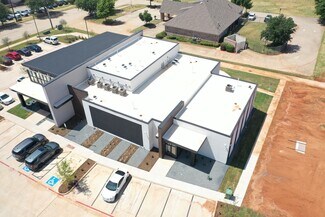 Plus de détails pour 113 Barnett Dr, Highland Village, TX - Bureau/Médical à louer