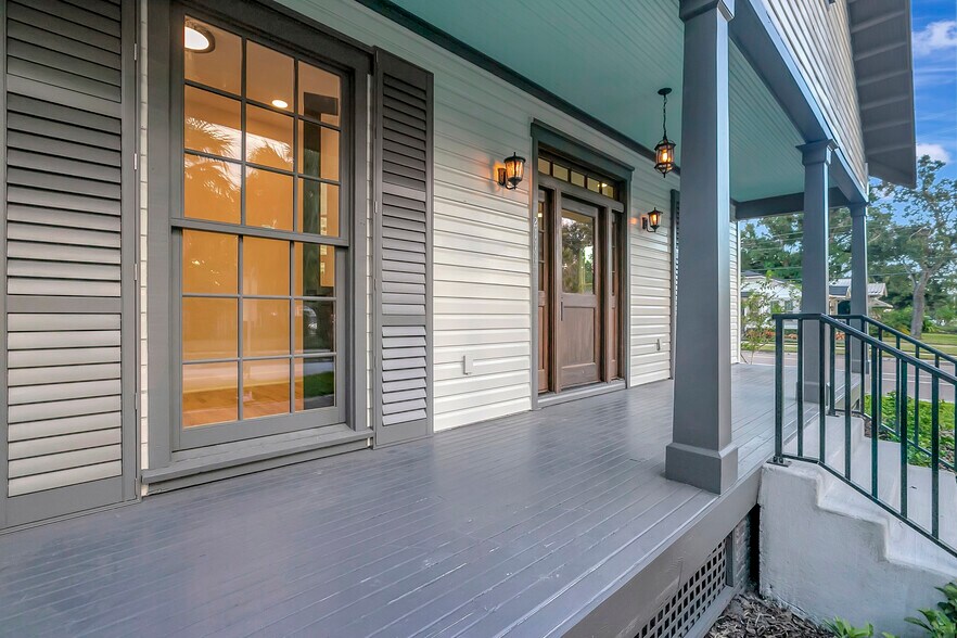 2111 Cleveland St, Tampa, FL à vendre - Photo de l’immeuble – Image 3 sur 38
