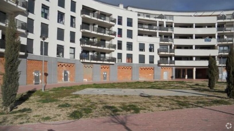Immeuble residentiel dans Torrejón de Ardoz, Madrid à vendre - Photo intérieure – Image 1 sur 1