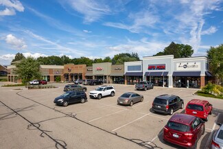 Plus de détails pour 820 Forest Hill Ave SE, Grand Rapids, MI - Local commercial à louer
