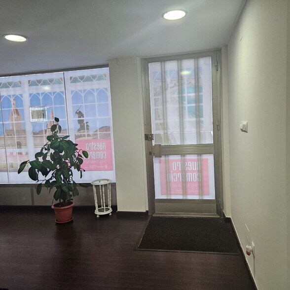 Rúa Jerónimo Vázquez, 4, A Coruña, La Coruna à vendre - Photo intérieure – Image 3 sur 14