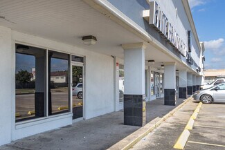 Plus de détails pour 8002-8138 Boone Rd, Houston, TX - Local commercial à louer
