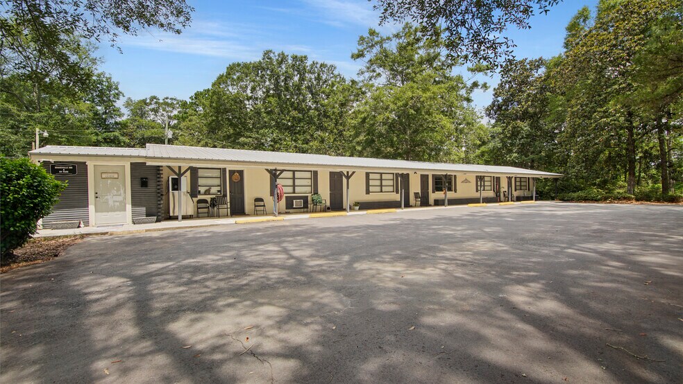 4991 Highway 77, Graceville, FL à vendre - Photo principale – Image 1 sur 28