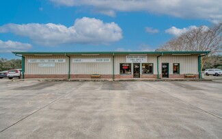 Plus de détails pour 12865 Highway 6, Santa Fe, TX - Local commercial à vendre