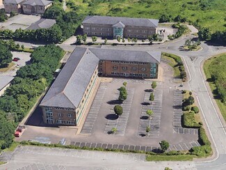 Plus de détails pour Malthouse Av, Cardiff - Bureau à louer