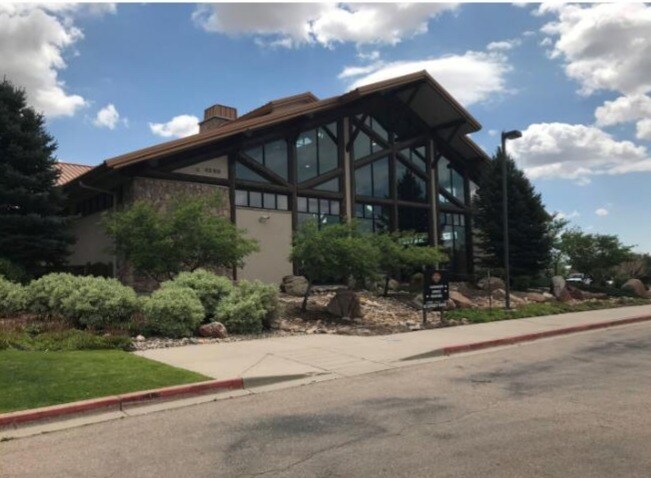 4250 Byrd Dr, Loveland, CO à vendre - Photo de l’immeuble – Image 3 sur 6