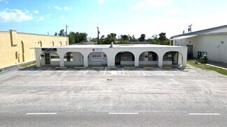 Plus de détails pour 3057 Tamiami Trl, Port Charlotte, FL - Local commercial à vendre